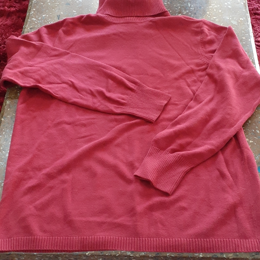 Turtleneck